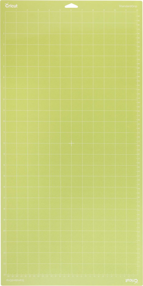 Cricut Explore/Maker StandardGrip Vágóalátét