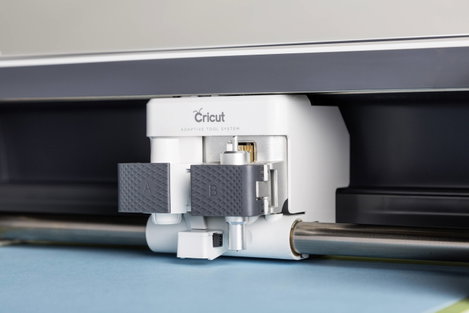 Cricut Explore/Maker Premium Vágókés Arany 4. kép