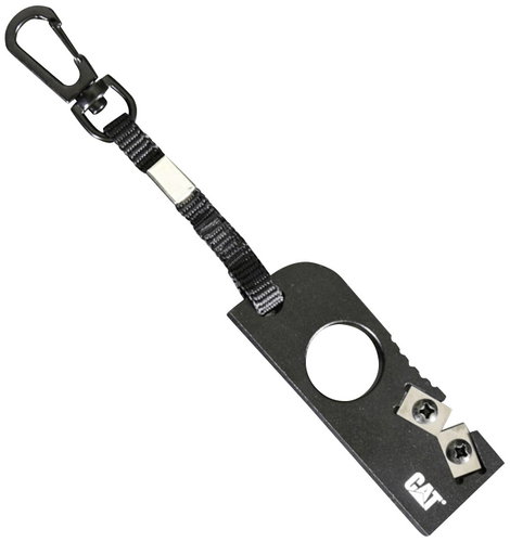 CAT 980033 Késélező Fekete