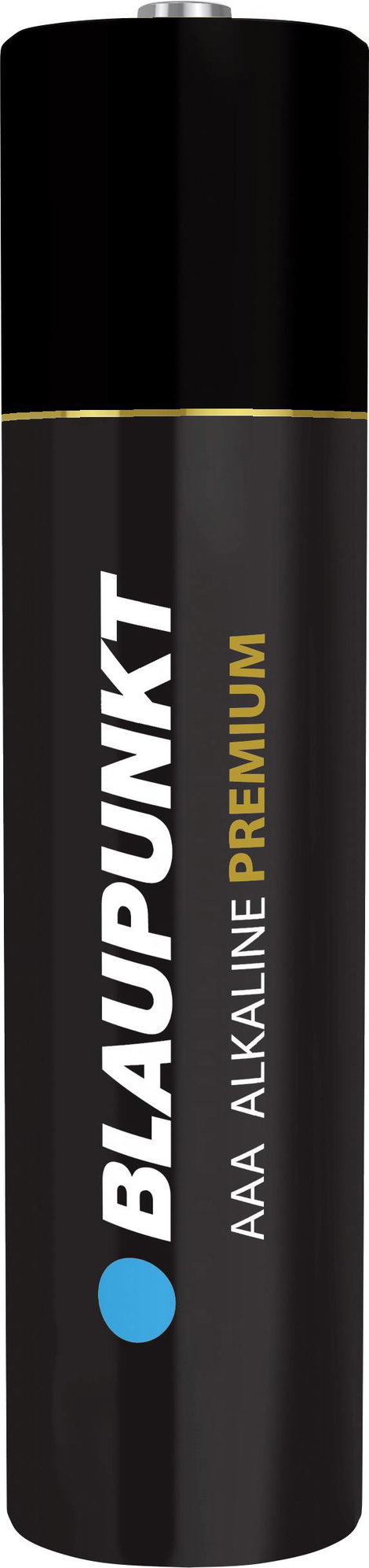Blaupunkt Mikroelem Alkáli mangán 1.5 V 20 db
