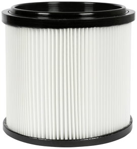 Einhell Nass-Trockensauger-Zubehör Faltenfilter für Staubklasse L 2351126 Porszívó szűrő