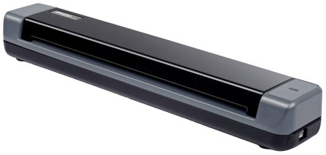 Plustek MobileOffice S410 Plus Dokumentumszkenner 216 x 914 mm 600 x 600 dpi 6 oldal/perc USB 2.0 3. kép