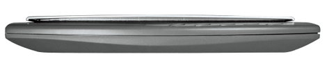 Plustek OpticSlim 2610 Pro Síkágyas szkenner A4 1200 x 1200 dpi USB 2.0 2. kép