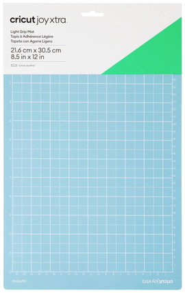 Cricut Joy Xtra Light-grip Mat Vágóalátét