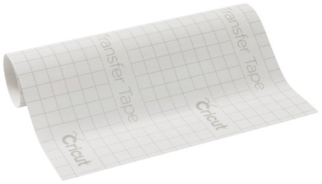 Cricut Transfer Tape Fólia Vágási szélesség 91.4 cm 2. kép
