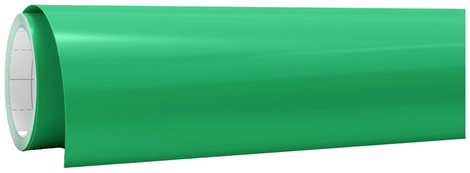 Cricut Smart Vinyl Permanent Joy Xtra Fólia készlet Vágási szélesség 30.5 cm Fűzöld, Tengerkék, Kuko 3. kép
