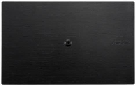 Asus MB166C LED monitor (felújított) EEK B (A - G) 39.6 cm (15.6 coll) 1920 x 1080 pixel 16:9 5 ms U 6. kép