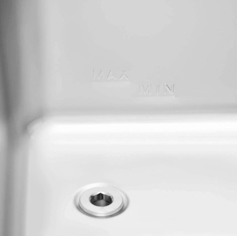 3207224 Büfé melegentartó Nemesacél 6. kép