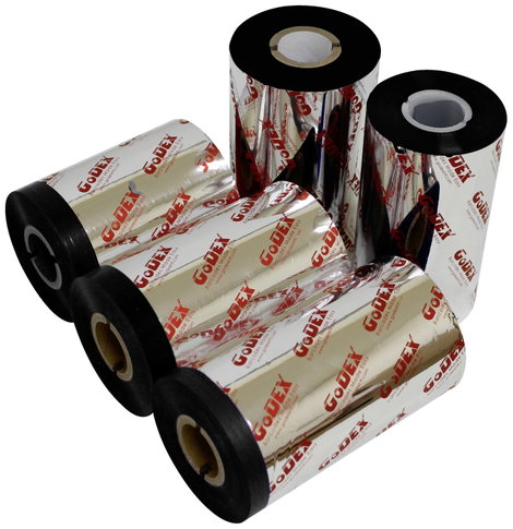 Godex Színes szalag kombi csomag 15 db GWX 265 265.080.300.4.10