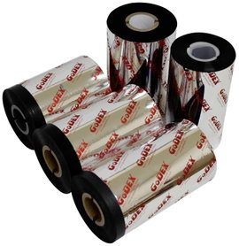 Godex Színes szalag kombi csomag 6 db GRS 945 945.080.450.4.10