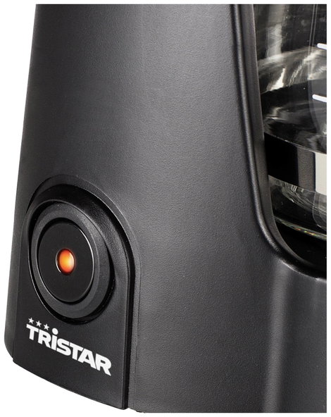 Tristar CM-1246 Kávéfőző Kapacitás, csésze=6 5. kép