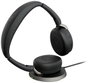 Jabra Evolve2 65 Flex Link380a MS + Ladepad Számítógép On Ear headset Bluetooth® Stereo Fekete Noise 2. bélyegkép