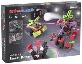 fischertechnik Smart Robots Pro 569021 Játék robot