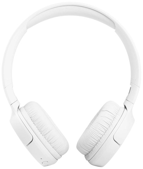 JBL Tune 510BT On Ear fejhallgató Bluetooth® Fehér Headset, Összehajtható, Elemtöltés kijelzés, Mikr 12. kép