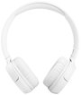 JBL Tune 510BT On Ear fejhallgató Bluetooth® Fehér Headset, Összehajtható, Elemtöltés kijelzés, Mikr 12. bélyegkép