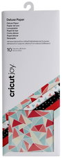Cricut Joy Adhesive Backed Deluxe Paper Alkotó készlet bélyegkép