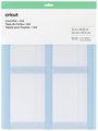Cricut Card Mat Vágóalátét Kék 2. bélyegkép