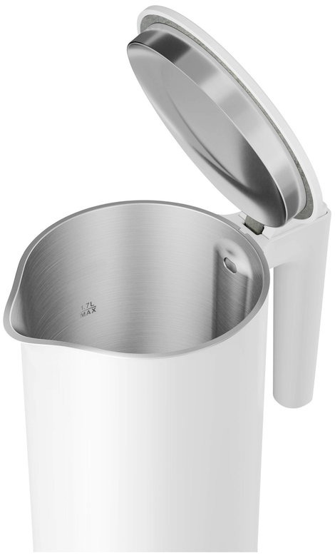 Xiaomi Vízforraló Zsinór nélküli, BPA mentes Fehér 2. kép
