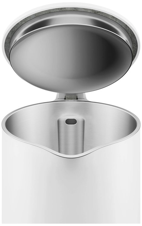Xiaomi Vízforraló Zsinór nélküli, BPA mentes Fehér 3. kép