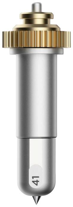 Cricut 2006978 Gravírozó hegy Fémes 2. kép