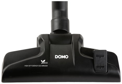 DOMO DO1033S Porszívó Porzsákkal 12. kép