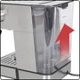 Profi Cook PC-ES 1209 Eszpresszó kávéfőző Nemesacél 850 W 6. bélyegkép