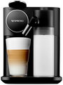 DeLonghi EN640.B Gran Lattissima 132193539 Kapszulás kávéfőző Fekete Nespresso 2. bélyegkép