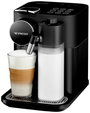 DeLonghi EN640.B Gran Lattissima 132193539 Kapszulás kávéfőző Fekete Nespresso 5. bélyegkép