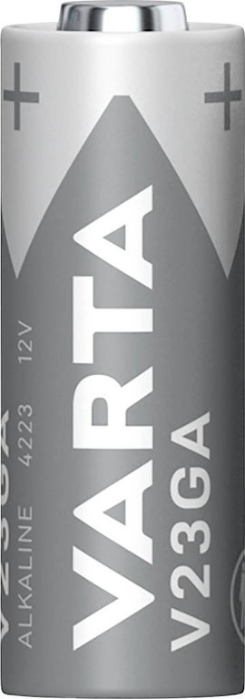 Varta VARTA ALKALINE Special V23GA OEM Speciális elem V 23 GA Alkáli mangán 12 V 1 db