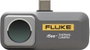Fluke FLUKE-TC01A 9HZ Hőkamera -10 - +550 °C 256 x 192 Pixel 9 Hz bélyegkép