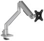 Neomounts DS70-250SL1 1 db Monitor asztali tartó 43,2 cm (17) - 88,9 cm (35) Ezüst Dönthető, Csuklóv bélyegkép