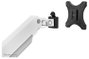 Neomounts DS70S-950WH2 Monitor asztali tartó 43,2 cm (17) - 88,9 cm (35) Fekete Állítható magasságú, 7. bélyegkép