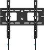 Neomounts WL35-750BL14 TV fali tartó 81,3 cm (32) - 190,5 cm (75) Állítható magasságú, Dönthető bélyegkép