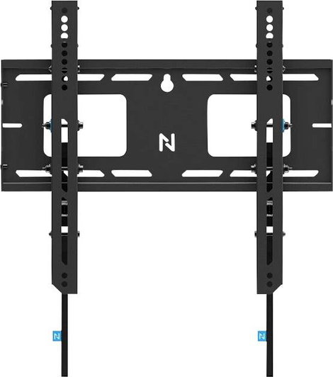 Neomounts WL35-750BL14 TV fali tartó 81,3 cm (32) - 190,5 cm (75) Állítható magasságú, Dönthető