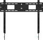 Neomounts WL30-750BL18 TV fali tartó 109,2 cm (43) - 248,9 cm (98) Állítható magasságú bélyegkép