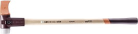 Halder 3007.160 Hasító kalapács 900 mm 4100 g