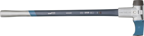 Halder 3007.160 Hasító kalapács 900 mm 4100 g 2. kép