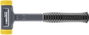 Halder SUPERCRAFT 3380.040 Puha kalapács ergonómikus markolat, középkemény 680 g 300 mm 1 db bélyegkép