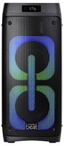 Mobile Beat SB-TWS 200 BT Bluetooth hangfal Fekete 2. bélyegkép