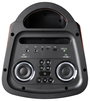 Mobile Beat SB-TWS 200 BT Bluetooth hangfal Fekete 3. bélyegkép