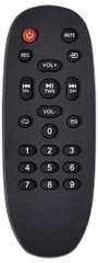 Mobile Beat SB-TWS 200 BT Bluetooth hangfal Fekete 5. bélyegkép