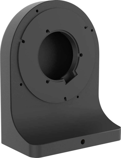 Foscam FABWMB (black) Fali tartó Fekete