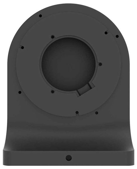 Foscam FABWMB (black) Fali tartó Fekete 3. kép