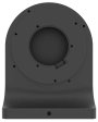 Foscam FABWMB (black) Fali tartó Fekete 3. bélyegkép