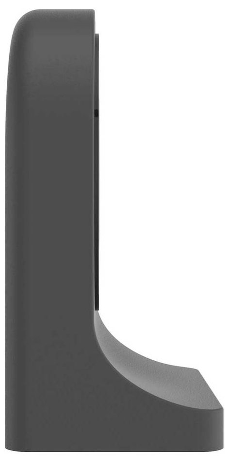 Foscam FABWMB (black) Fali tartó Fekete 4. kép