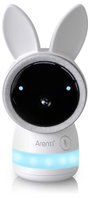 Arenti AINanny Baby Monitor Bébifon kamerával WLAN 2.4 GHz 3. bélyegkép