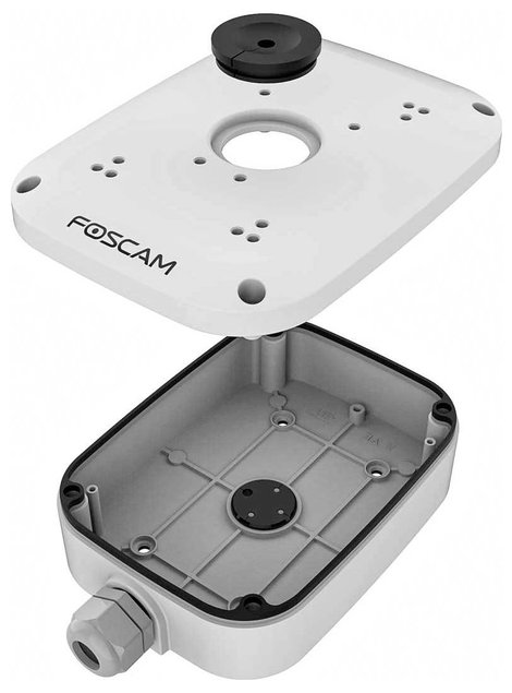 Foscam FAB28H FAB28H Csatlakozódoboz 4. kép