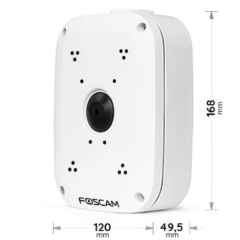 Foscam FAB28H FAB28H Csatlakozódoboz 5. kép