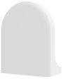 Foscam FABWMB (white) Fali tartó Fehér 2. bélyegkép
