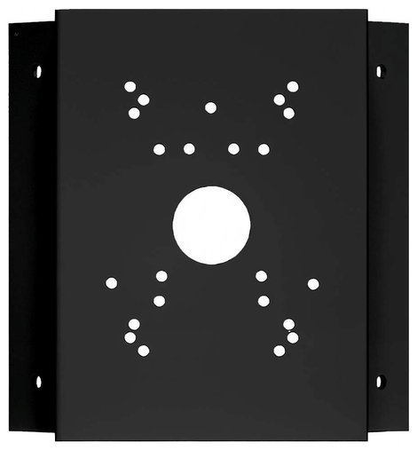 Foscam FABCB1 (black) Sarok tartó Fekete 2. kép